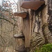 Die "Treppe"