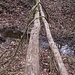 Wer hat diese "Brücke" gebaut?