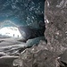Im Gletscher