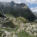 Gleich zurück an der Terrihütte.