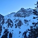 Güdaspitz mit Weisshorn