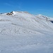 kein Schnee am Chlin Gürgaletsch