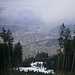 Blick nach Feldkirch