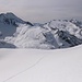gewaltige Landschaft