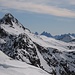 hinterm Lenkstein die Sextener Dolomiten