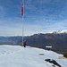 Belvedere dalla Capanna Cremorasco q. 1095