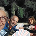 Un burrachino serale... per conciliare il sonno!!!