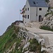 Rifugio Gen. Achille Papa