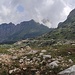 La lunghissima strada degli Scarrubbi
