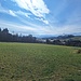 Schloss oberhalb Worb