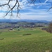 Worb aus der Ferne
