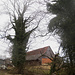 NACHTRAG: 23.2.2025<br />Wo sind die Wall und Grabenreste?