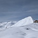 Carschinahütte et Schafberg