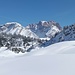 Traumziel Hohe Gaisl
