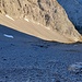 Die Route ist klar zu sehen