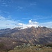 Vista verso E/NE