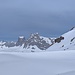 Drüsenfluh et Sulzfluh