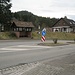 Schließlich erreichte ich die Bushaltestelle in Lauterschwan für die Rückfahrt.