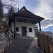 ... zur Kapelle Heiligchrüz