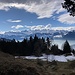eine weitere superbe Ausblicksstimmung