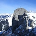 Hochstein, ein markannter Gipfel          [http://www.matthias.hikr.org Home]