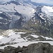 Abstieg vom Keeskogel nach einem gelungenen Tourenauftakt