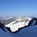 Die Venedigergruppe hat einiges an Gipfelprominenz zu bieten