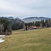 noch ein Rückblick etwas vor Fegg