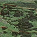 Die GPS Aufzeichnung meiner Wanderung