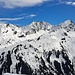 Gipfelpanorama nach Osten