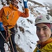 pronti per la calata