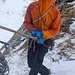 Fra in attesa in sosta si fine L2