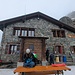 Rifugio Ciriè
