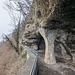 Die Freundschaftshöhle.