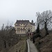 Schloss Heiligenberg.