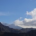 Teide und die fast täglichen Hangwolken
