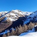 <b>Camoghè (2227 m).</b>