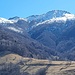 <b>Cima di Fojorina (1810 m).</b>