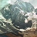 Die Königspitze, auf der ich Jahre später mal stand.