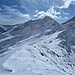 Cresta finale