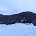 parcheggio al Passo di Cainallo