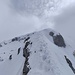 sulla cresta di Piancaformia