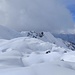 vista sulla Cresta di Piancaformia