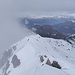 sulla cresta di Piancaformia