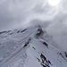 sulla cresta di Piancaformia
