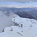 sulla cresta di Piancaformia