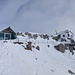 Rifugio Brioschi