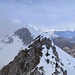 sulla cresta di Piancaformia