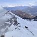sulla cresta di Piancaformia