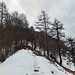 alla Bocchetta di Prada si prosegue per il Bivacco-Cappella 89° Brigata Garibaldi